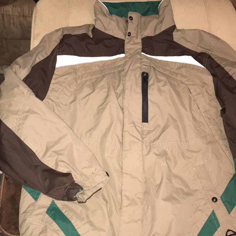 Boys coat